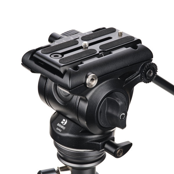 Benro FRHN24CFS4PRO Tripods & Monopods Product Image