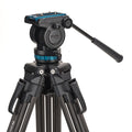 Benro C572LLKH Tripods & Monopods Product Image