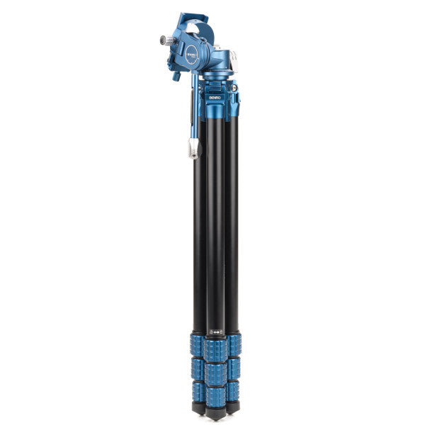 Benro TSSL18APHVF3 Tripods & Monopods Product Image