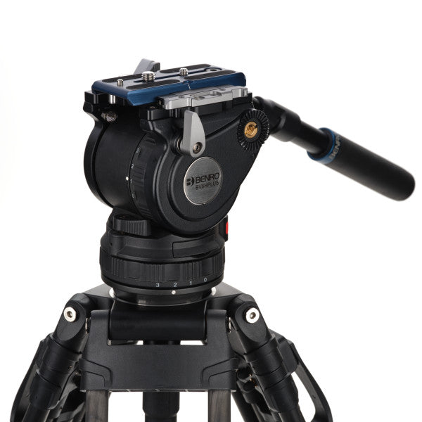Benro C673LLBV6HPLUS Tripods & Monopods Product Image