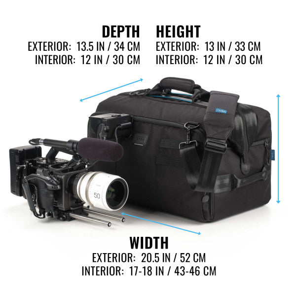 Tenba 637-525 Camera Bag Product Image