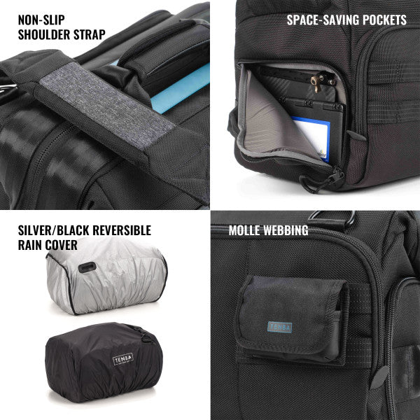 Tenba 637-525 Camera Bag Product Image