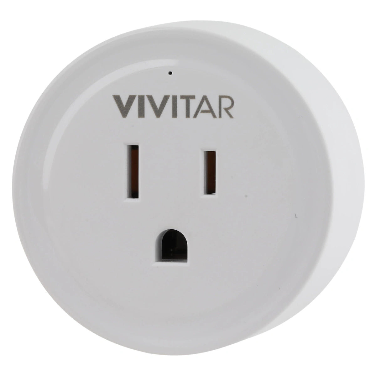 Vivitar Smart Home Wifi Socket Plug HA1004 Works With Amazon Google
