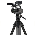 Benro A673LLBV6HPLUS Tripods & Monopods Product Image