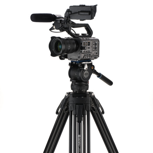 Benro A673LLBV6HPLUS Tripods & Monopods Product Image