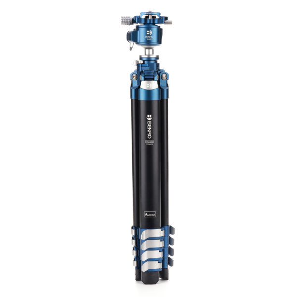 Benro TCBA25G36PT Tripods & Monopods Product Image