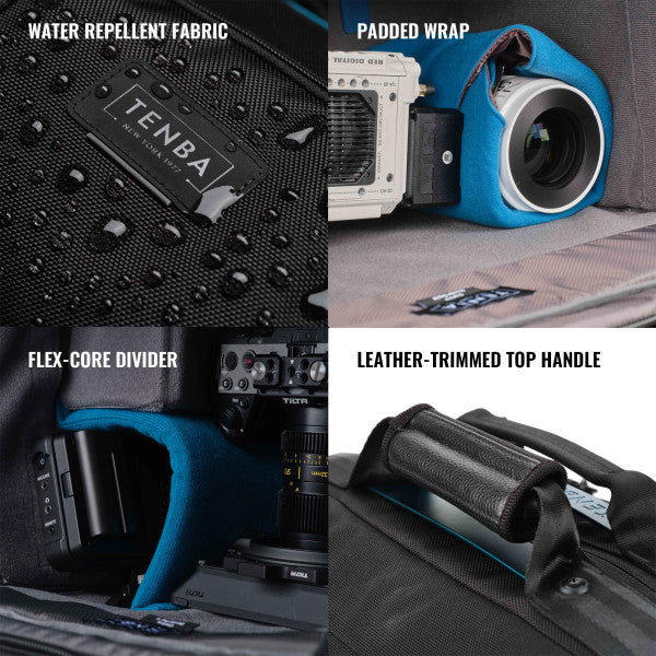 Tenba 637-526 Camera Bag Product Image