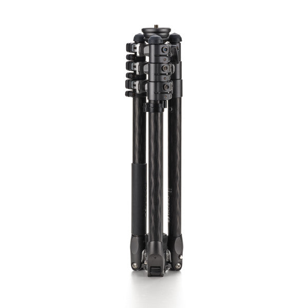 Benro Rhino CF 2 Series, 4 Section Tripod/Monopod FRHN24CF with Flip Locks