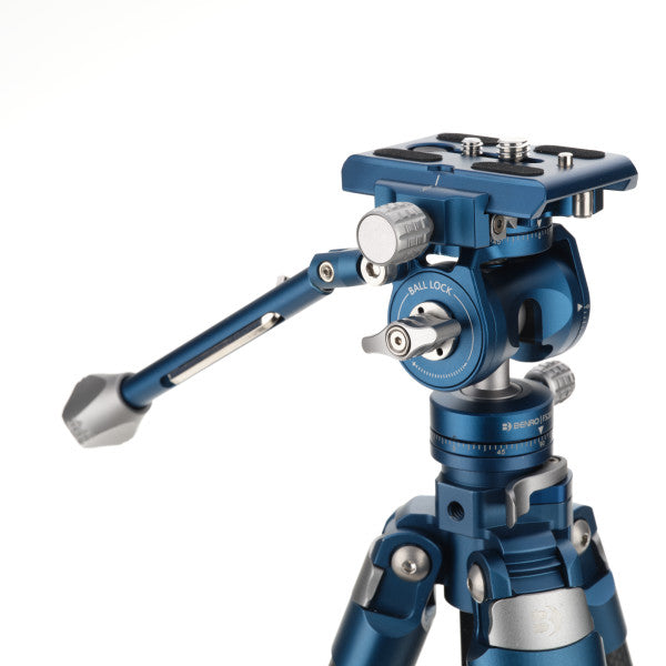 Benro TCBC25FS20P501 Tripods & Monopods Product Image