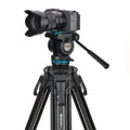 Benro A572LLKH Tripods & Monopods Product Image