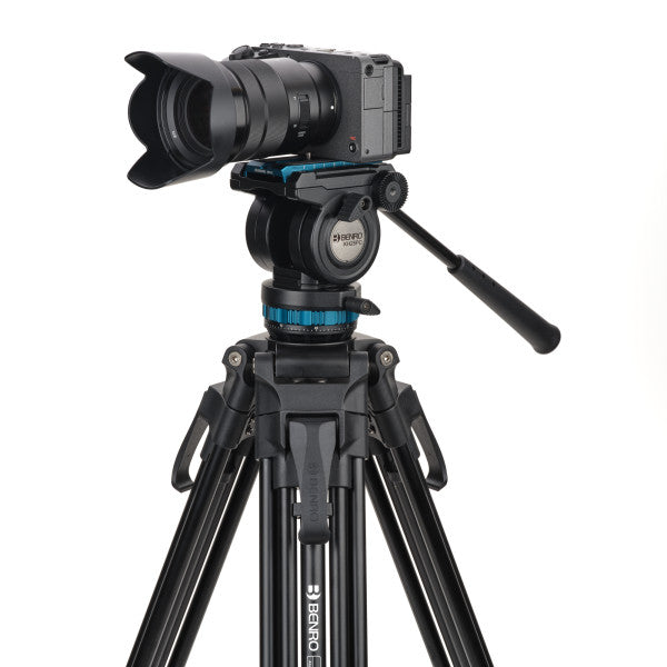 Benro A572LLKH Tripods & Monopods Product Image