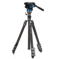 Benro FRHN34CFS6PRO Tripods & Monopods Product Image