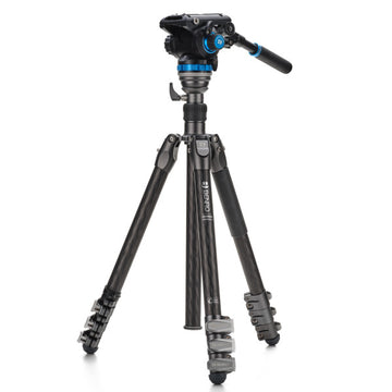 Benro FRHN34CFS6PRO Tripods & Monopods Product Image