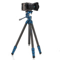 Benro TSSL18CPHVF3 Tripods & Monopods Product Image