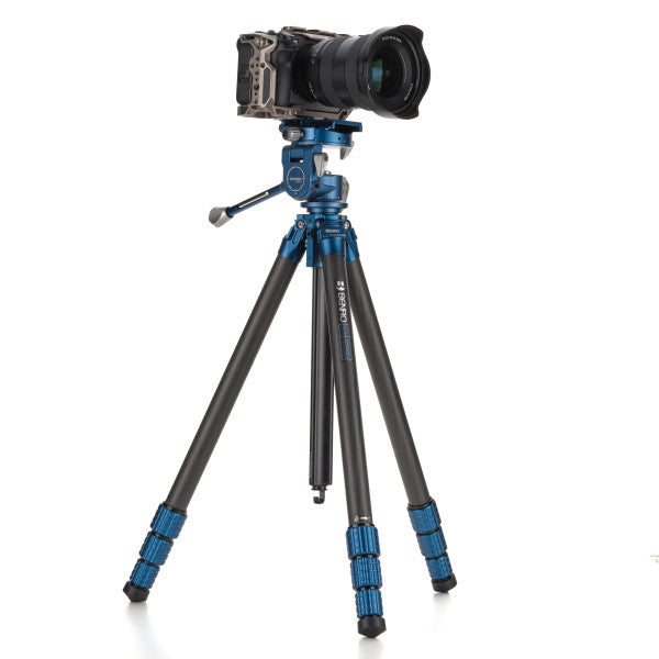 Benro TSSL18CPHVF3 Tripods & Monopods Product Image