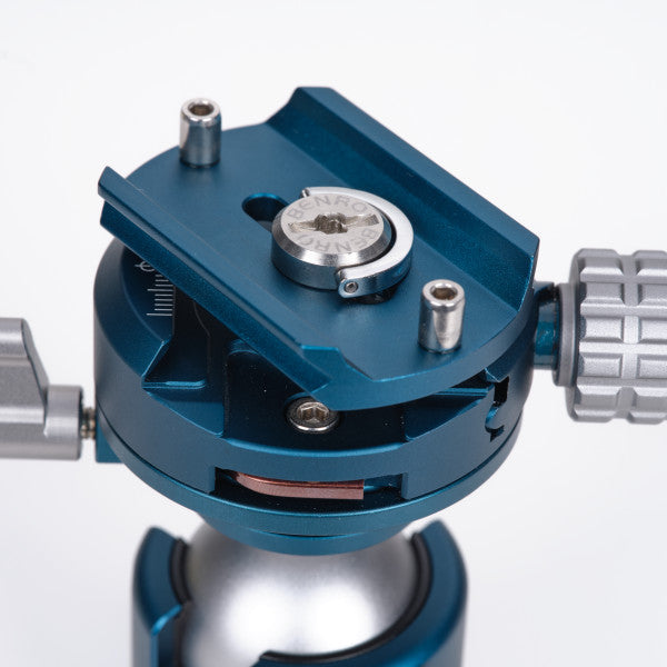 Benro NBBH3 Tripod Head Product Image